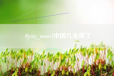 博兴中国几金牌了