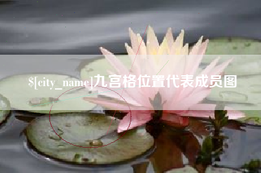 博兴九宫格位置代表成员图
