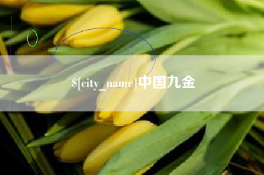博兴中国九金