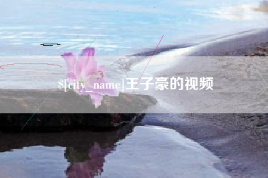 博兴王子豪的视频