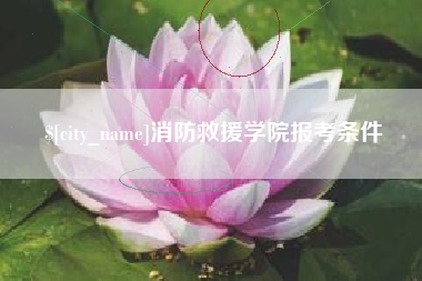 博兴消防救援学院报考条件
