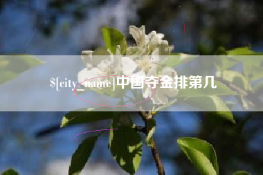 博兴中国夺金排第几