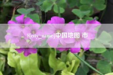 博兴中国地图 市